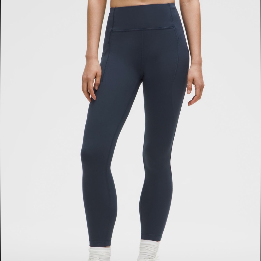 Lululemon Swift Speed High-Rise Tight Size 6